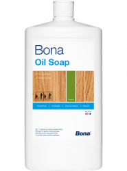 Bona Oil Soap tekut mydlo 1L balenie