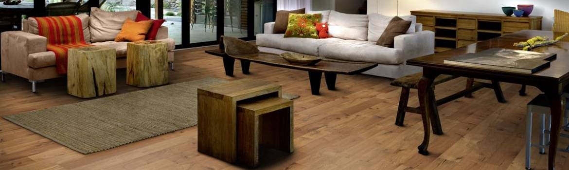 Aké výhody majú drevené podlahy oproti dlážkovici?
