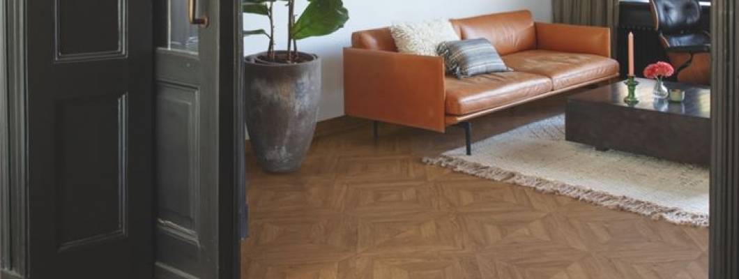 Ako si vybrať tú správnu laminátovú podlahu?