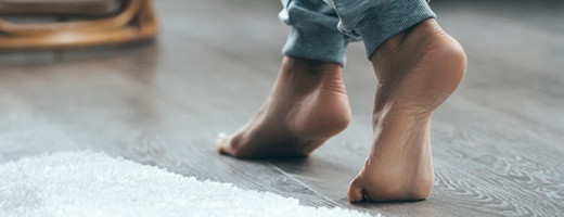 Korkové podlahy EGGER Pro Comfort