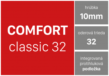 COMFORT Classic 32