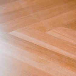 HERRINGBONE DUB chocco lak