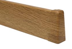 Soklov lita QUADRO 60 DUB VERDEN MEDOV 137 2,4m