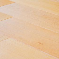 SPAVA DUB natur olej vzor herringbone 