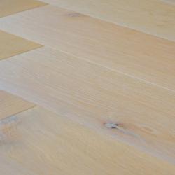 SPAVA DUB silk olej vzor herringbone 