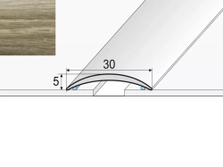 Prechodov profil A03 DUB ARCTIC 0,93m