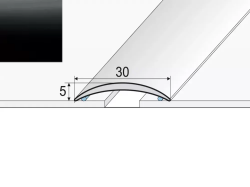 Prechodov profil A03 IERNA 0,93m