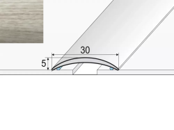 Prechodov profil A03 DUB MALAGA 2,7m