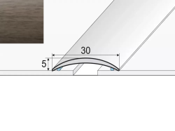 Prechodov profil A03 DUB VERDEN 2,7m