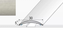 Prechodov profil A03 DUB WANILIA 2,7m
