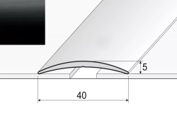 Prechodov profil A13 IERNA 2,7m
