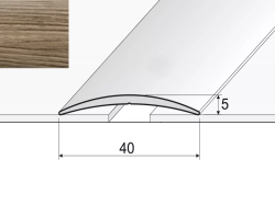 Prechodov profil A13 DUB ANTICK 2,7m
