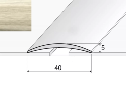 Prechodov profil A13 DUB BIELEN 2,7m