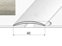 Prechodov profil A13 DUB MALAGA 2,7m