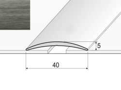 Prechodov profil A13 DUB TOPAZ 2,7m