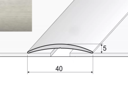 Prechodov profil A13 DUB WANILIA 2,7m