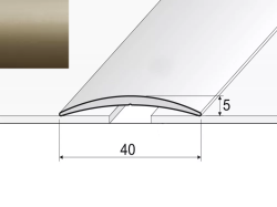 Prechodov profil A13 AMPA 2,7m