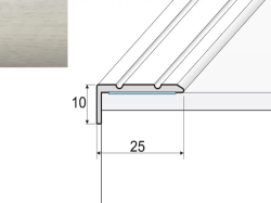 Schodov profil A31 DUB WANILIA 0,9m