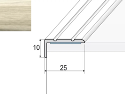 Schodov profil A31 DUB BIELEN 2,7m