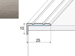 Schodov profil A31 DUB TABACCO 0,9m