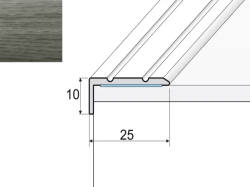 Schodov profil A31 DUB TOPAZ 2,7m