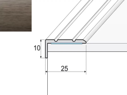 Schodov profil A31 DUB VERDEN 2,7m