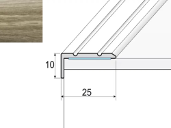 Schodov profil A31 DUB ARCTIC 2,7m