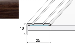 Schodov profil A31 GATAN JAPONSK 0,9m