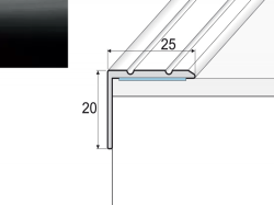 Schodov profil A36 IERNA 2,7m