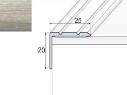 Schodov profil A36 DUB MALAGA 2,7m