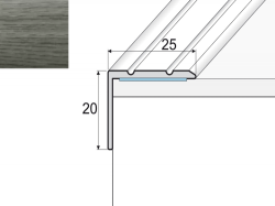 Schodov profil A36 DUB TOPAZ 2,7m