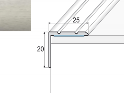 Schodov profil A36 DUB WANILIA 2,7m