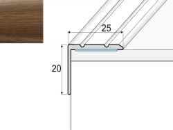 Schodov profil A36 ORECH CHILE 2,7m