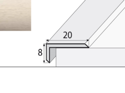 Schodov profil A46 DUB JASMNOV 2,7m