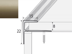 Schodov profil A60 AMPA 2,7m