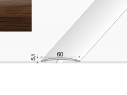 Prechodov profil A70 FRZIA 2m