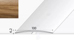 Prechodov profil A72 DUB 2m