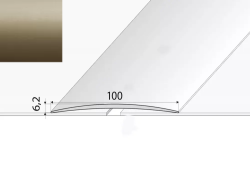 Prechodov profil A72 AMPA 2m