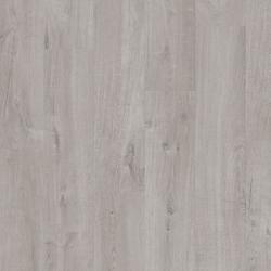 Quick-Step Alpha Vinyl Bloom AVMPU40201 Dub bavlna chladn siv