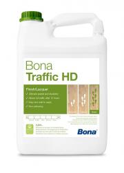 Bona Traffic HD plm  4,95L balenie