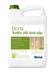 Bona Traffic HD Anti Slip  4,95L balenie