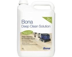 Bona Deep Clean Solution  5L balenie