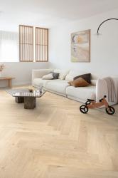 FLOORIFY HERRINGBONE F300 HIRAME  