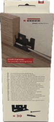 Klip na uchytenie soklovch lt Egger - Cubical 1823775