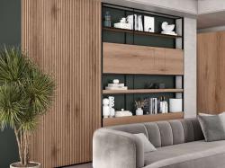 Krono K688 Dub Canella natural