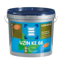 UZIN KE66 lepidlo na vinyl balenie 14kg