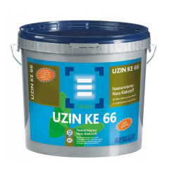 UZIN KE66 lepidlo na vinyl balenie 6kg
