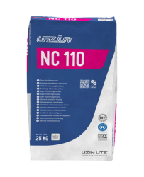 UZIN NC110 s�drov� niveliza�n� stierka balenie 25kg