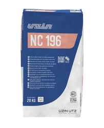 UZIN NC196 cementov� niveliza�n� stierka balenie 25kg