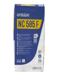 UZIN FusionTec NC585F